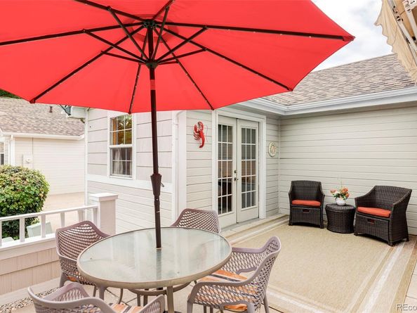 8300 Fairmount Drive E104, Denver CO 80247