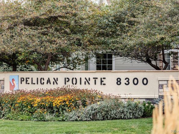 8300 Fairmount Drive E104, Denver CO 80247