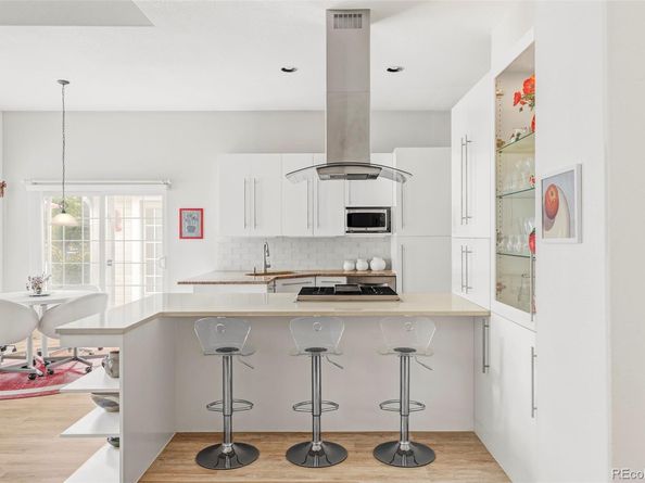 8300 Fairmount Drive E104, Denver CO 80247