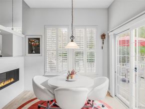 8300 Fairmount Drive E104, Denver CO 80247