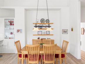8300 Fairmount Drive E104, Denver CO 80247