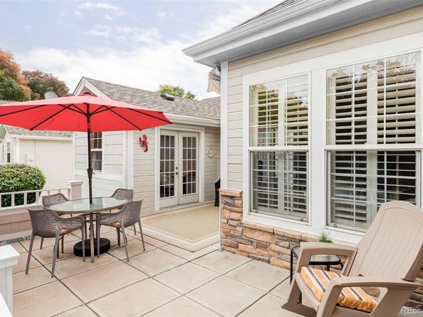 8300 Fairmount Drive E104, Denver CO 80247