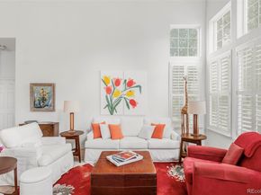 8300 Fairmount Drive E104, Denver CO 80247