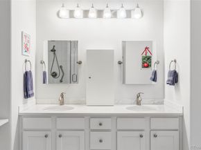 8300 Fairmount Drive E104, Denver CO 80247