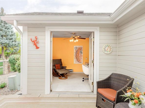 8300 Fairmount Drive E104, Denver CO 80247