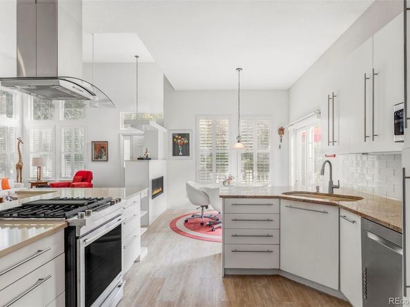 8300 Fairmount Drive E104, Denver CO 80247