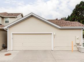 8300 Fairmount Drive E104, Denver CO 80247