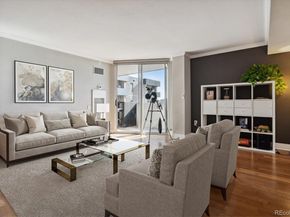 601 W 11th Ave Avenue 1011, Denver CO 80204