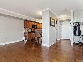 601 W 11th Ave Avenue 1011, Denver CO 80204