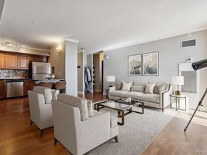 601 W 11th Ave Avenue 1011, Denver CO 80204