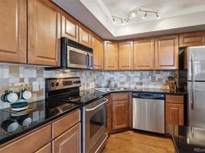 601 W 11th Ave Avenue 1011, Denver CO 80204