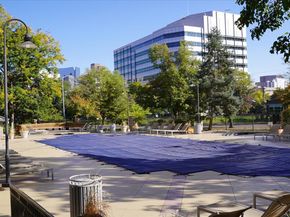 601 W 11th Ave Avenue 1011, Denver CO 80204