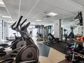 601 W 11th Ave Avenue 1011, Denver CO 80204