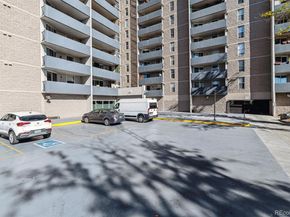 601 W 11th Ave Avenue 1011, Denver CO 80204