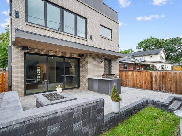 872 S Vine Street, Denver CO 80209