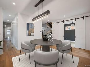 872 S Vine Street, Denver CO 80209