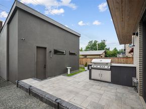 872 S Vine Street, Denver CO 80209