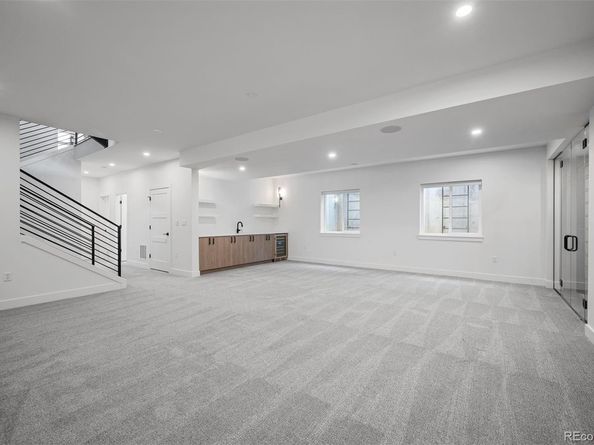 872 S Vine Street, Denver CO 80209