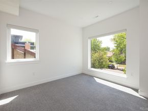 872 S Vine Street, Denver CO 80209