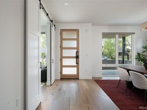 872 S Vine Street, Denver CO 80209