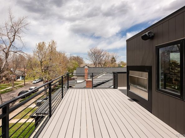 872 S Vine Street, Denver CO 80209