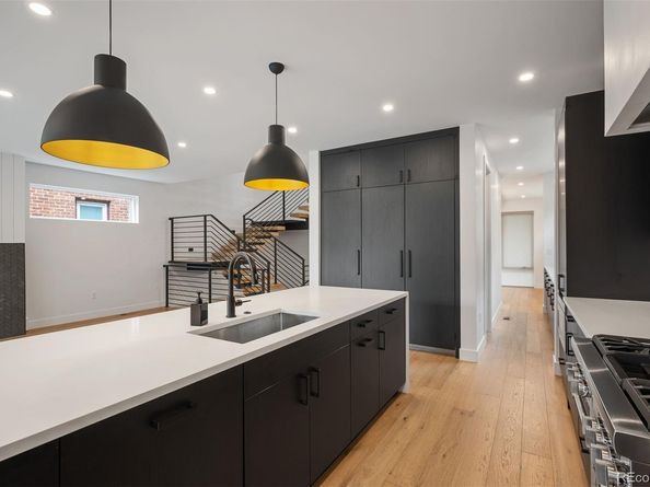 872 S Vine Street, Denver CO 80209