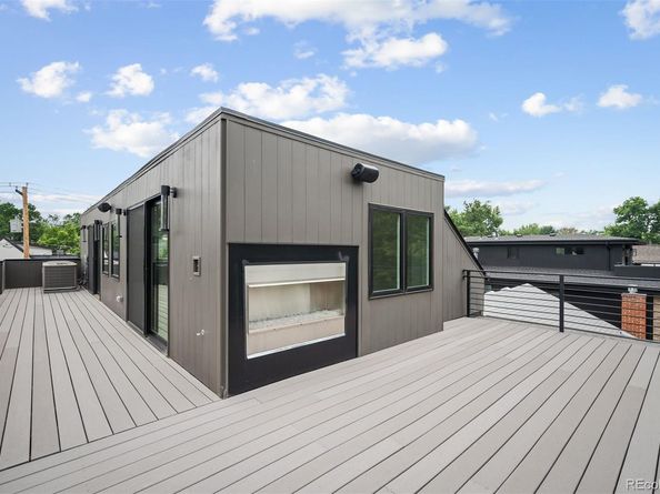 872 S Vine Street, Denver CO 80209