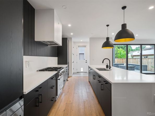 872 S Vine Street, Denver CO 80209