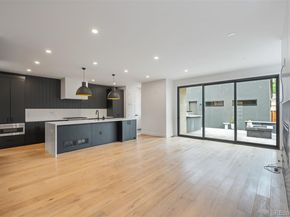 872 S Vine Street, Denver CO 80209