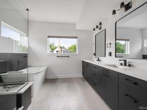 872 S Vine Street, Denver CO 80209