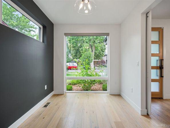 872 S Vine Street, Denver CO 80209