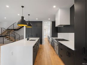 872 S Vine Street, Denver CO 80209