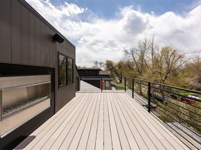 872 S Vine Street, Denver CO 80209