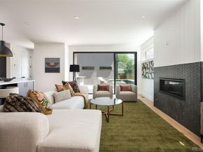 872 S Vine Street, Denver CO 80209