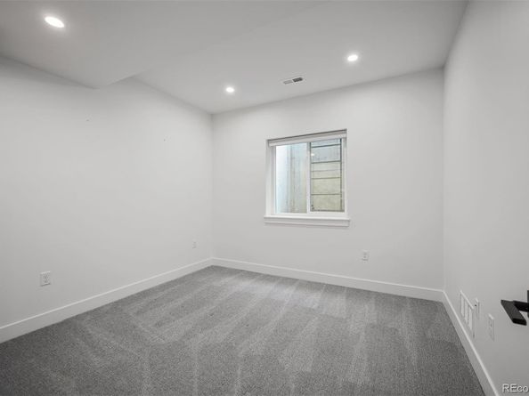 872 S Vine Street, Denver CO 80209