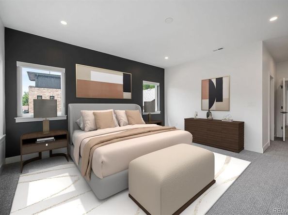 872 S Vine Street, Denver CO 80209