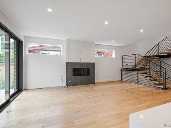 872 S Vine Street, Denver CO 80209