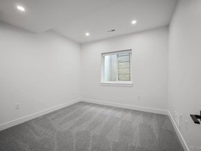 872 S Vine Street, Denver CO 80209