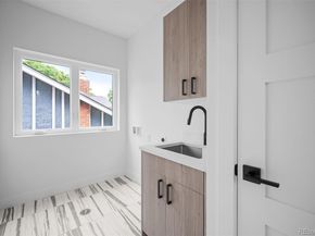 872 S Vine Street, Denver CO 80209