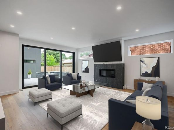 872 S Vine Street, Denver CO 80209