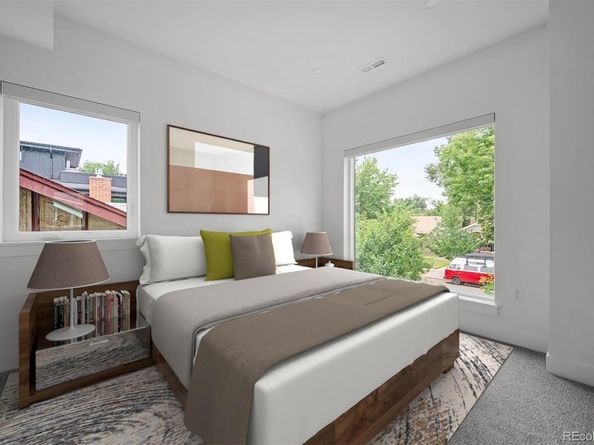 872 S Vine Street, Denver CO 80209