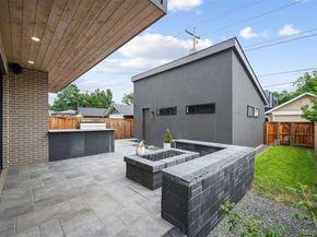 872 S Vine Street, Denver CO 80209