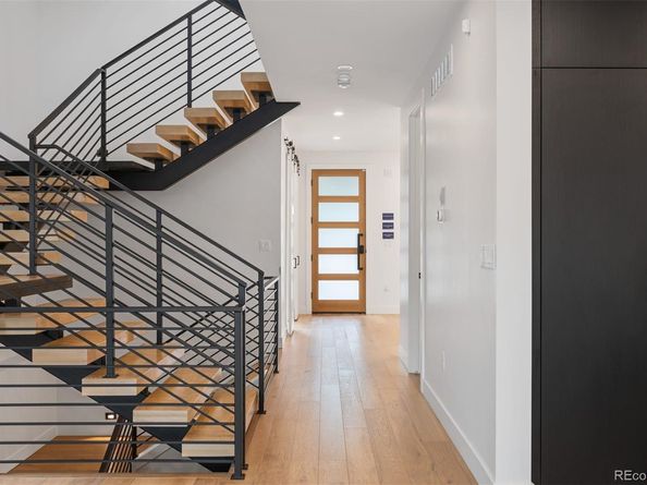 872 S Vine Street, Denver CO 80209