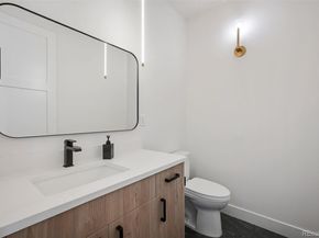 872 S Vine Street, Denver CO 80209