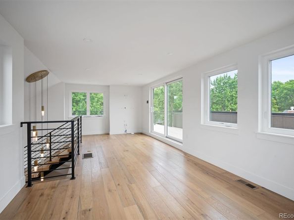 872 S Vine Street, Denver CO 80209