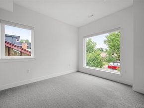 872 S Vine Street, Denver CO 80209