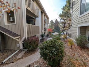 4062 S Atchison Way 101, Aurora CO 80014