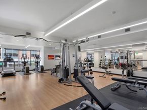 1750 Wewatta Street 1640, Denver CO 80202