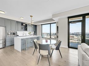 1750 Wewatta Street 1640, Denver CO 80202