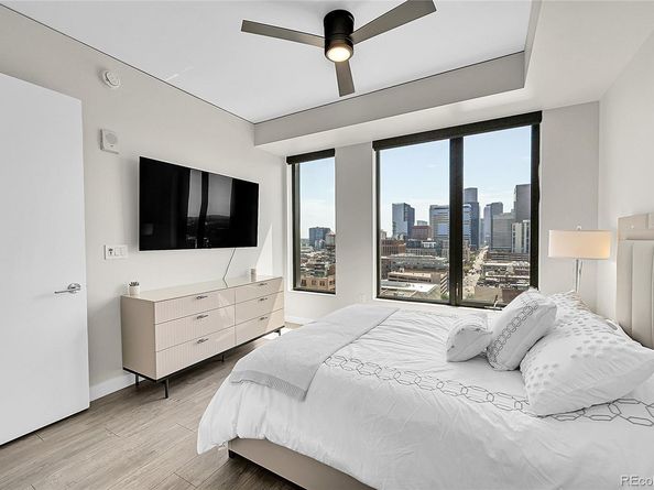 1750 Wewatta Street 1640, Denver CO 80202